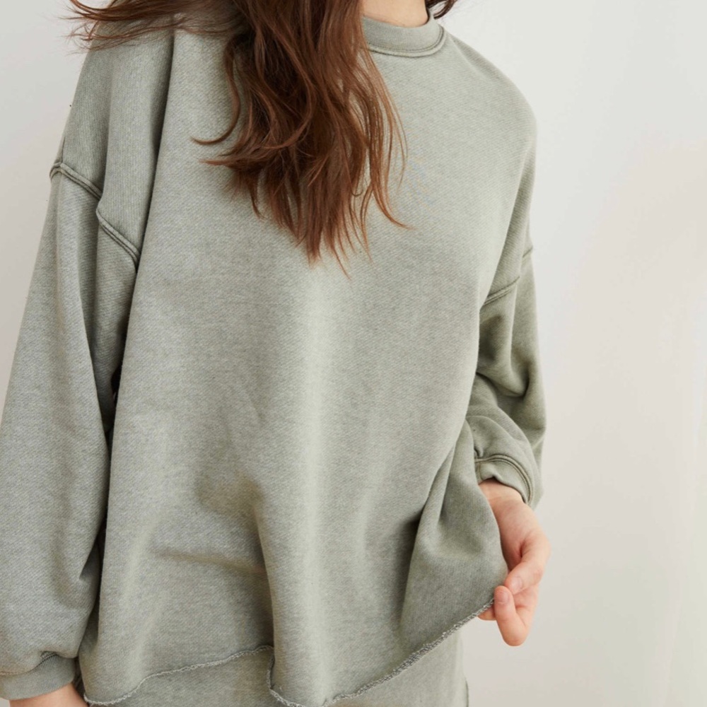 CLOSET CLEANOUT Aerie sweatshirt